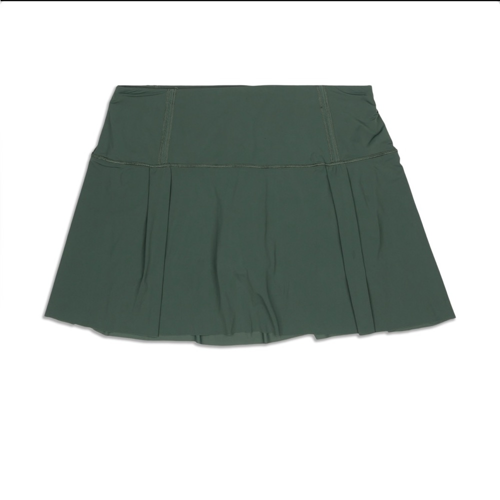 Lululemon women’s shorts/skirt